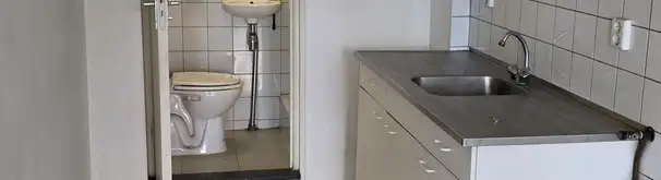 Studio Foto #2 te huur bij Huurstunt