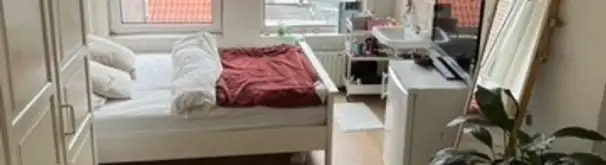 Kamer Foto #0 te huur bij Huurstunt