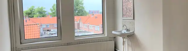 Kamer Foto #2 te huur bij Huurstunt