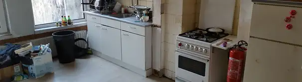 Kamer Foto #1 te huur bij Huurstunt