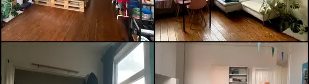 Kamer Foto #0 te huur bij Huurstunt