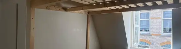 Kamer Foto #3 te huur bij Huurstunt