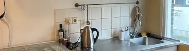 Kamer Foto #2 te huur bij Huurstunt