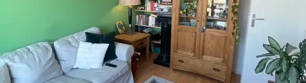 Appartement Foto #1 te huur bij Huurstunt