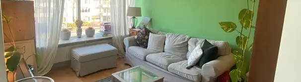 Appartement Foto #0 te huur bij Huurstunt