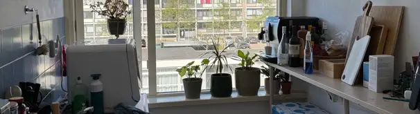 Appartement Foto #2 te huur bij Huurstunt