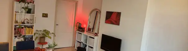 Appartement Foto #2 te huur bij Huurstunt