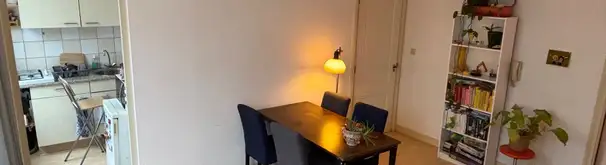 Appartement Foto #3 te huur bij Huurstunt