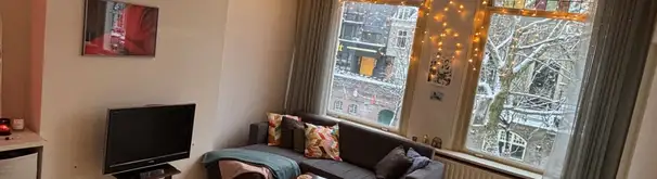 Appartement Foto #1 te huur bij Huurstunt