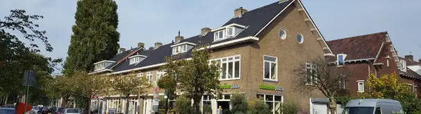 Appartement Foto #0 te huur bij Huurstunt