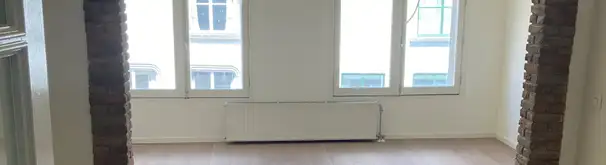 Appartement Foto #1 te huur bij Huurstunt