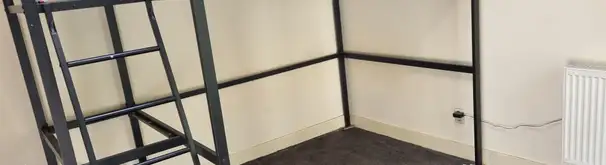 Studio Foto #2 te huur bij Huurstunt