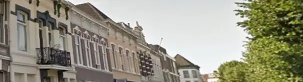 Studio Foto #0 te huur bij Huurstunt