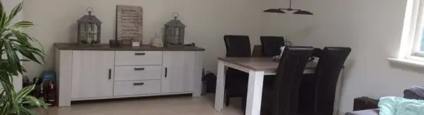 Appartement Foto #1 te huur bij Huurstunt