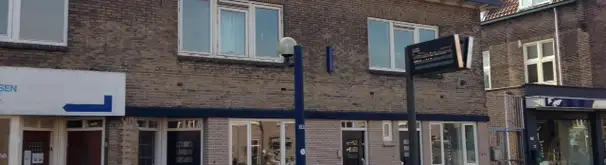 Appartement Foto #3 te huur bij Huurstunt