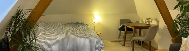 Studio Foto #0 te huur bij Huurstunt