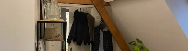 Studio Foto #3 te huur bij Huurstunt