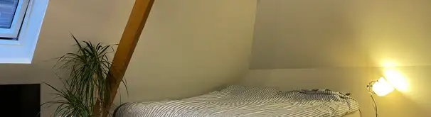 Studio Foto #1 te huur bij Huurstunt