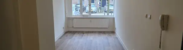 Studio Foto #1 te huur bij Huurstunt