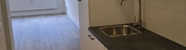 Studio Foto #2 te huur bij Huurstunt