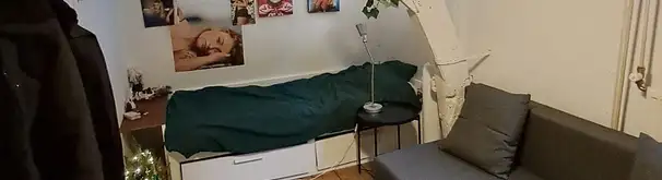 Kamer Foto #1 te huur bij Huurstunt