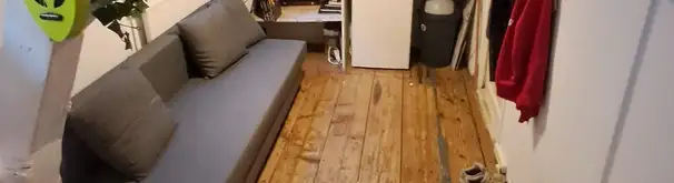 Kamer Foto #0 te huur bij Huurstunt