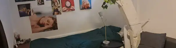 Kamer Foto #2 te huur bij Huurstunt