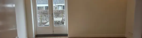 Studio Foto #1 te huur bij Huurstunt