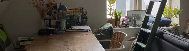 Appartement Foto #1 te huur bij Huurstunt