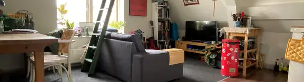 Appartement Foto #0 te huur bij Huurstunt