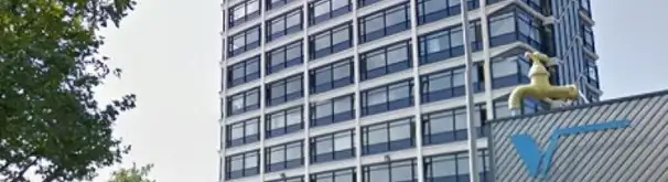 Kamer Foto #0 te huur bij Huurstunt