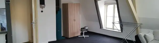 Appartement Foto #2 te huur bij Huurstunt