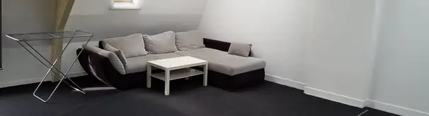 Appartement Foto #1 te huur bij Huurstunt