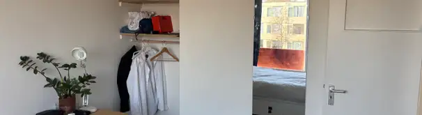 Appartement Foto #1 te huur bij Huurstunt