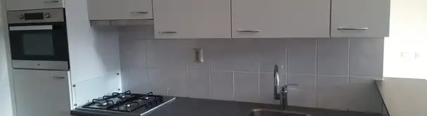 Appartement Foto #3 te huur bij Huurstunt