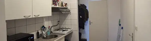 Appartement Foto #1 te huur bij Huurstunt