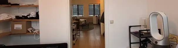 Appartement Foto #3 te huur bij Huurstunt