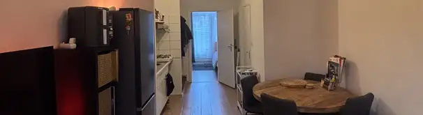 Appartement Foto #0 te huur bij Huurstunt