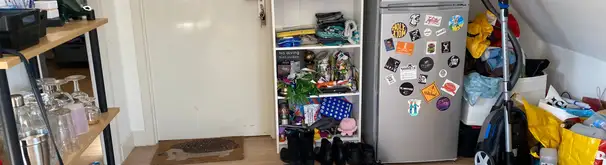 Appartement Foto #2 te huur bij Huurstunt
