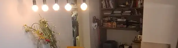Appartement Foto #1 te huur bij Huurstunt