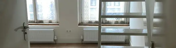 Studio Foto #1 te huur bij Huurstunt