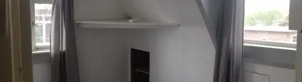 Kamer Foto #1 te huur bij Huurstunt