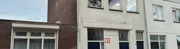 Kamer Foto #2 te huur bij Huurstunt