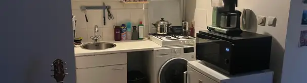 Appartement Foto #2 te huur bij Huurstunt