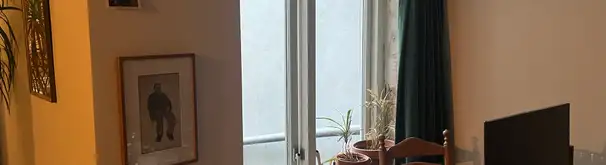 Appartement Foto #1 te huur bij Huurstunt