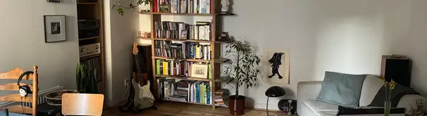 Appartement Foto #0 te huur bij Huurstunt