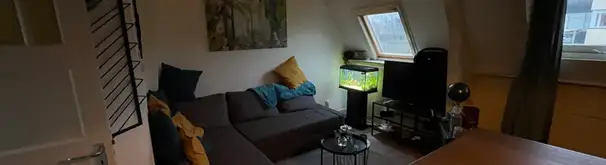 Appartement Foto #1 te huur bij Huurstunt