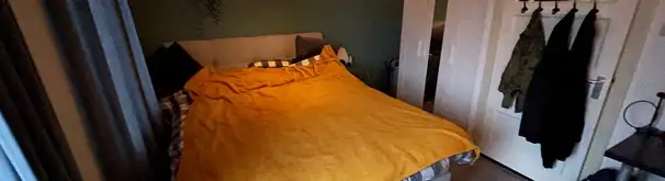 Appartement Foto #2 te huur bij Huurstunt