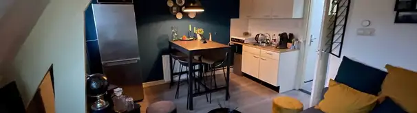 Appartement Foto #0 te huur bij Huurstunt