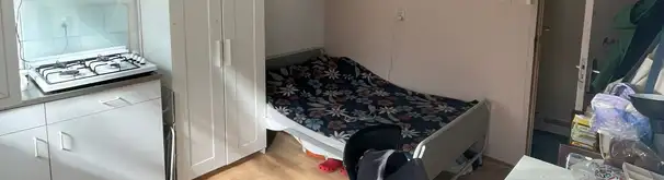 Kamer Foto #1 te huur bij Huurstunt